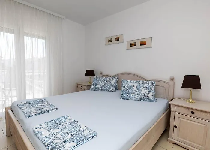 Apartmani Dea