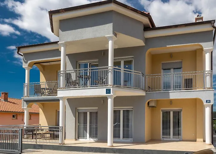 Apartmani Dea