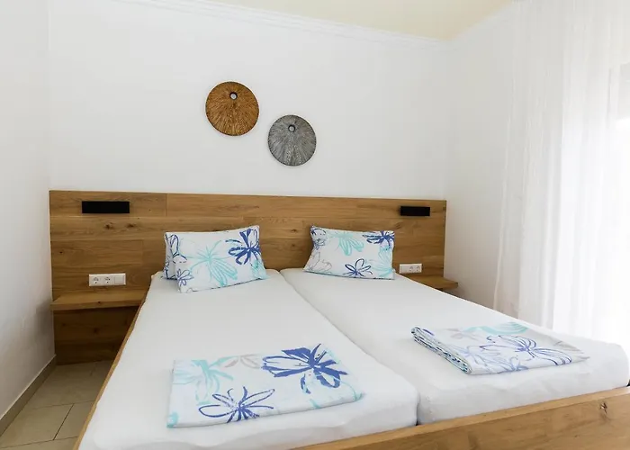 Apartmani Dea