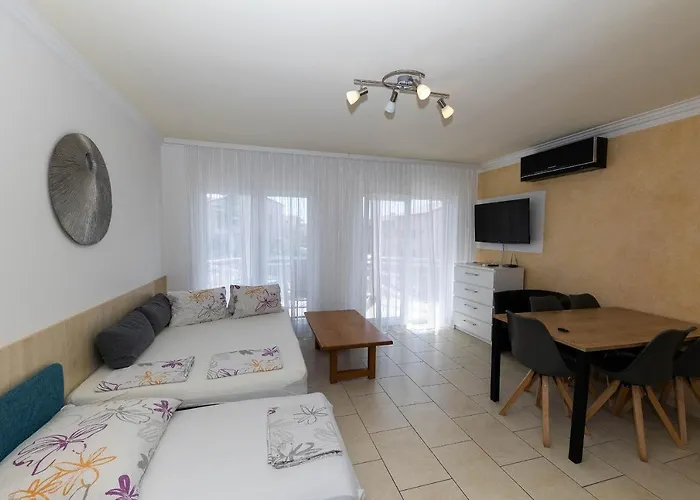 Apartmani Dea