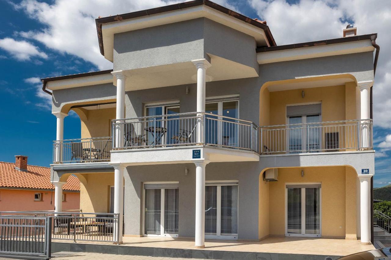 Dea Apartment