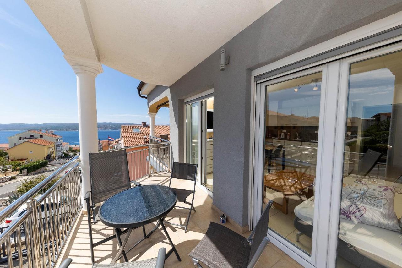 Apartment Dea Crikvenica