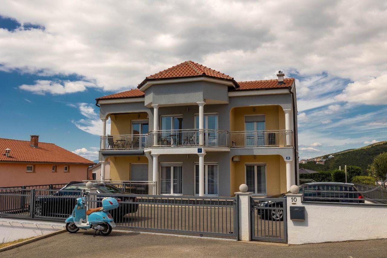 Apartment Dea Crikvenica