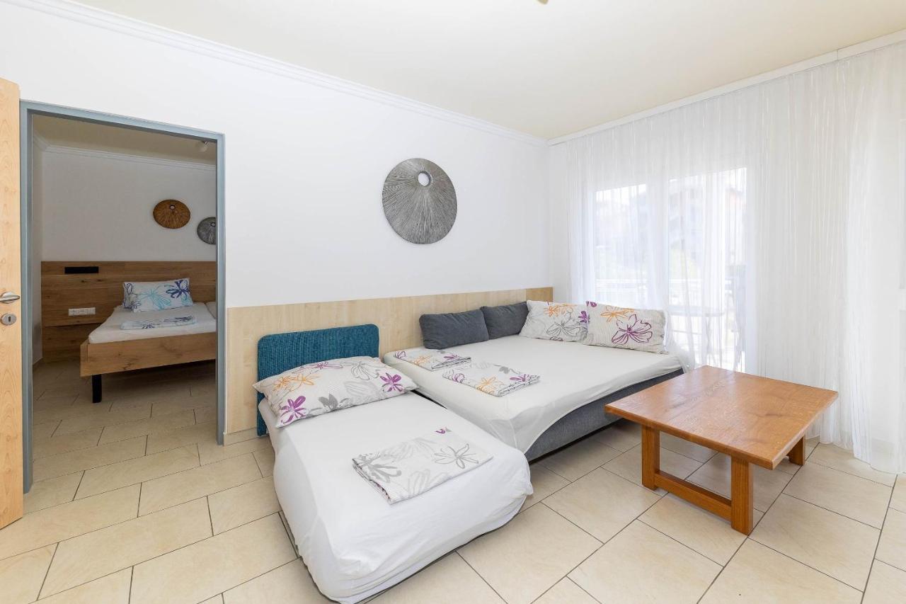 Apartment Dea Crikvenica