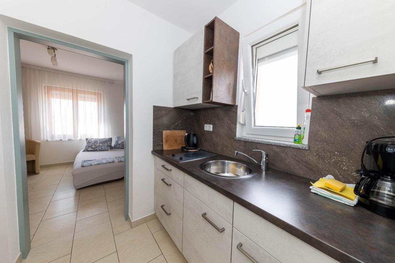 Dea Apartment