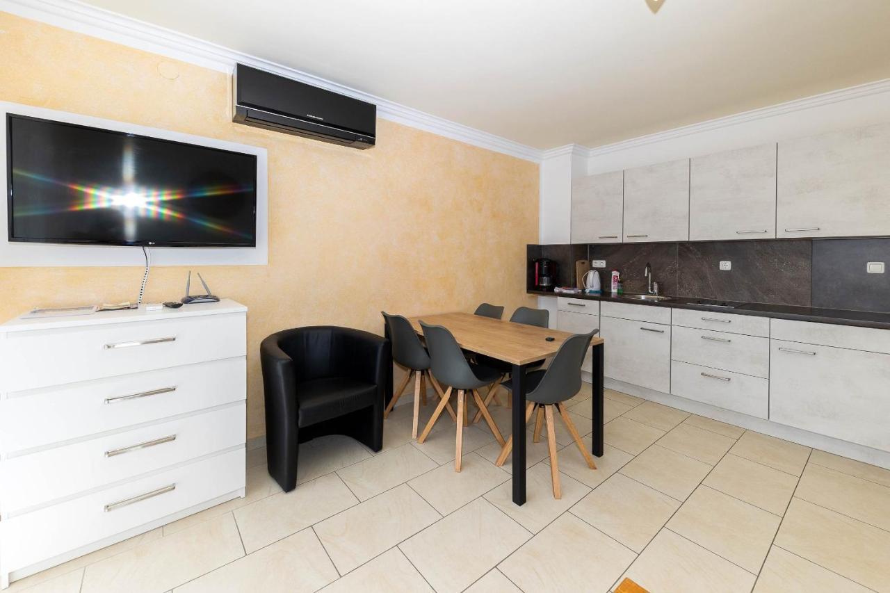 Apartment Dea Crikvenica