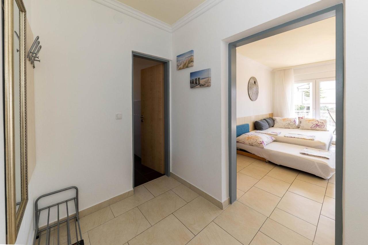 Dea Apartment