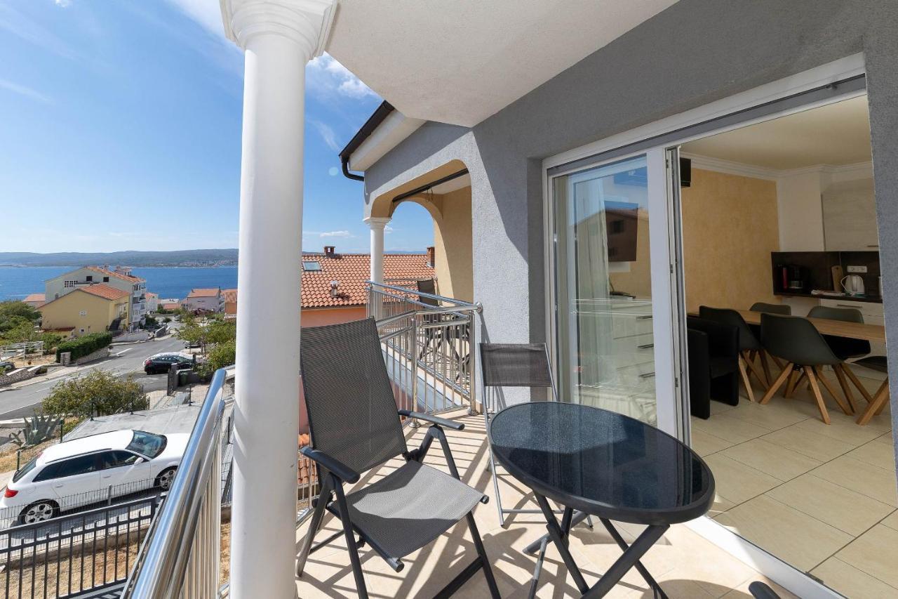 Apartment Dea Crikvenica