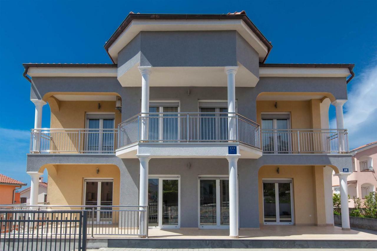 Dea Apartment Crikvenica