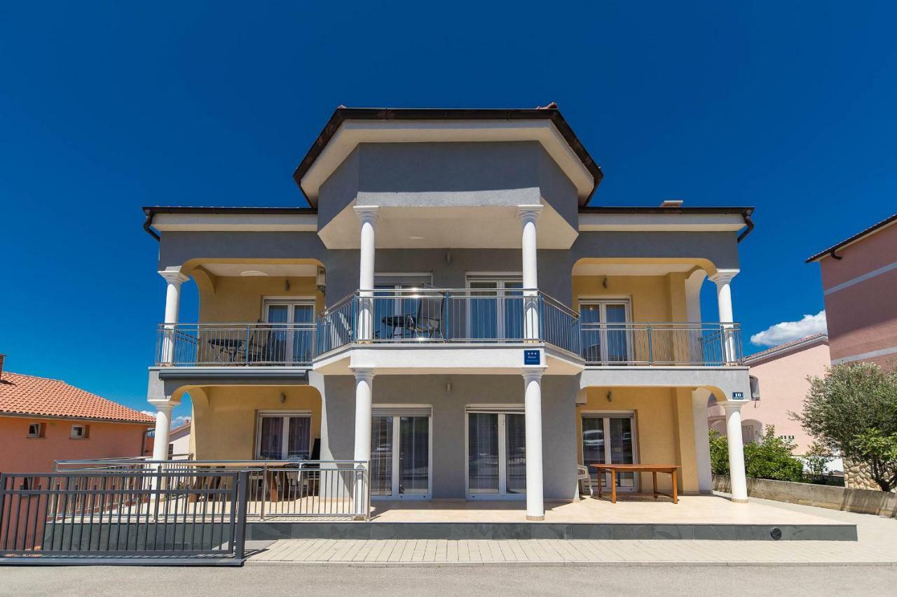 Dea Apartment Crikvenica