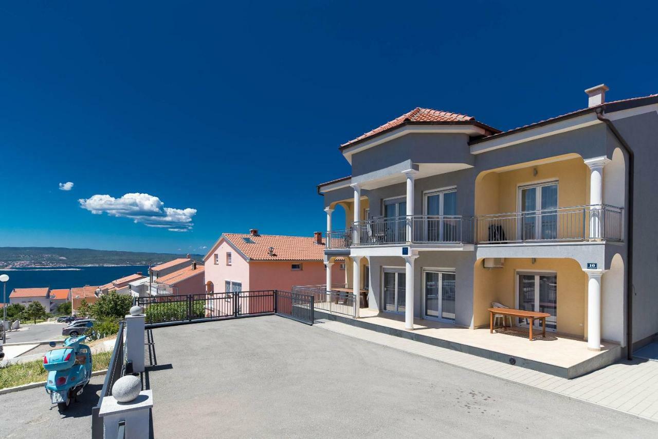 Dea Apartment Crikvenica