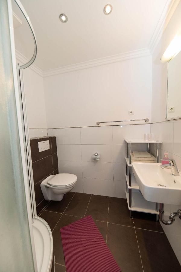Dea Apartment *