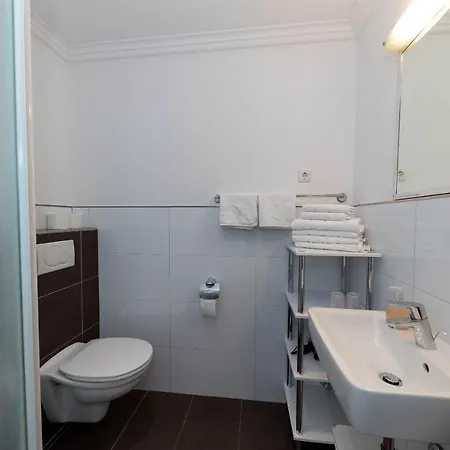 Apartmani Dea Crikvenica Exteriör bild