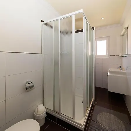 Apartmani Dea Crikvenica Exteriör bild