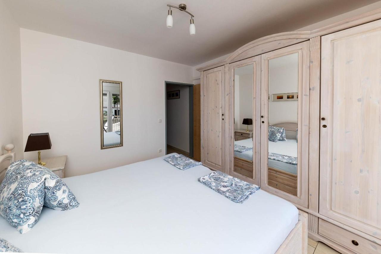 Apartment Dea Crikvenica