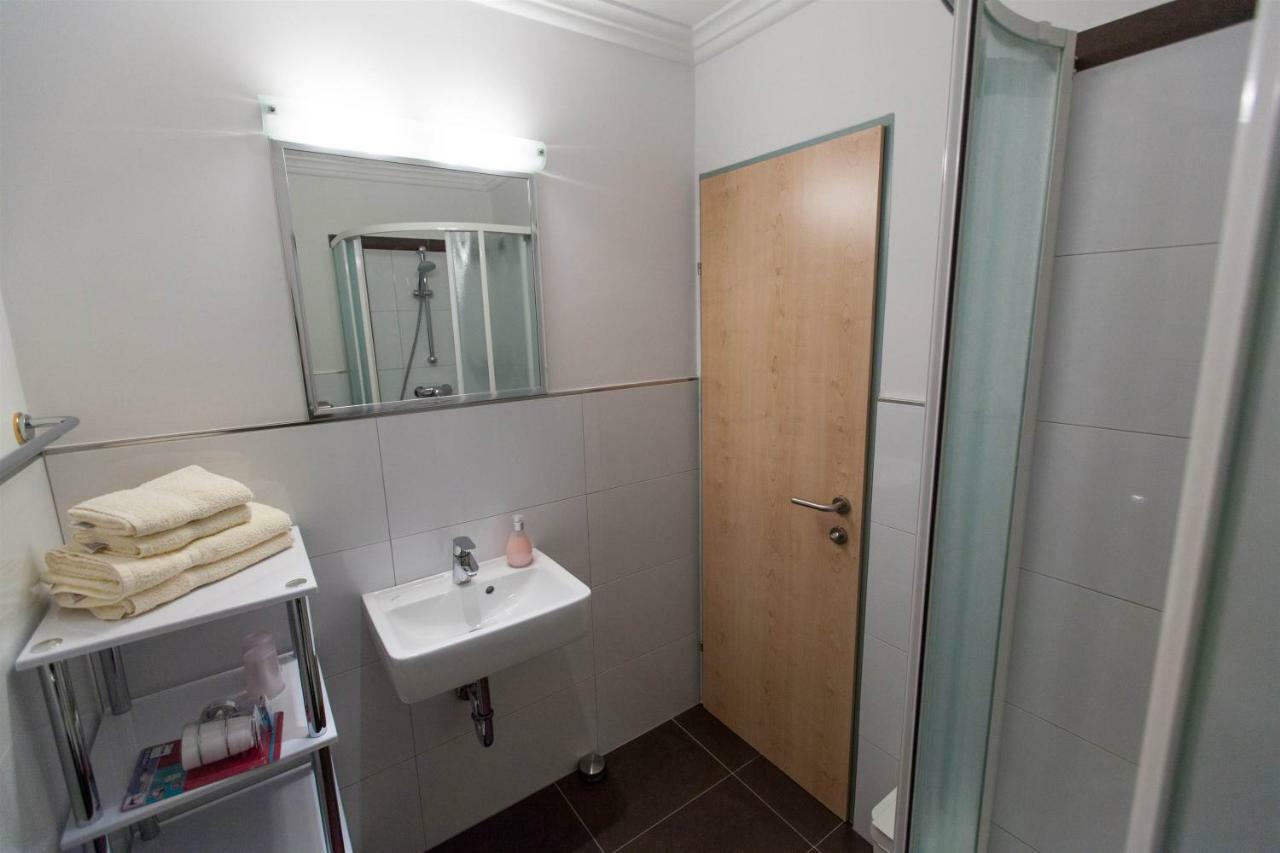 Apartment Dea *